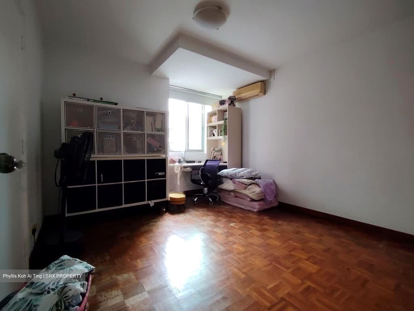 Greenridge (D21), Terrace #611274741